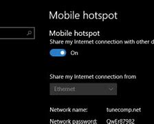 Image result for How Does a Hotspot Work