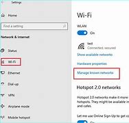 Image result for How to Change Password for Wireless Internet