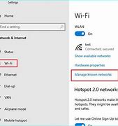 Image result for Change the Wifi Password