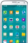 Image result for Samsung Galaxy Main Menu