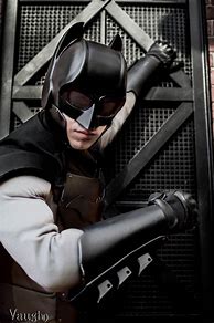 Image result for Batman Suit Real Amorer