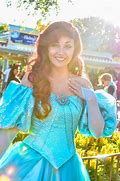 Image result for Disney Princess Ariel Green