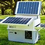 Image result for Photovoltaic Solar Power Generator