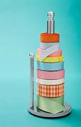 Image result for Umbra Black Paper Towel Holder