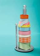 Image result for Snowman Paper Towel Holder