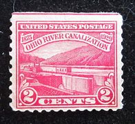 Image result for Canalisation Stamp