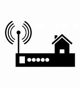 Image result for Wireless Signal Clip Art