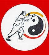 Image result for Wu Tai Chi Style Logo