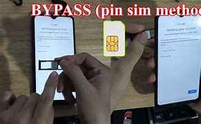 Image result for How to Bypass Pinwheel Phone