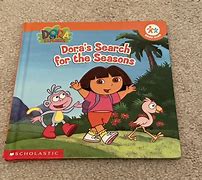 Image result for Dora the Explorer Nick Jr Book Club