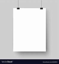 Image result for Blank Poster. Clip Art