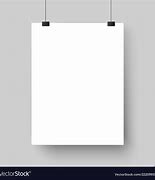 Image result for Blank Poster Template