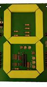 Image result for PCB Display Card