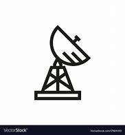 Image result for Army Radar Symbol