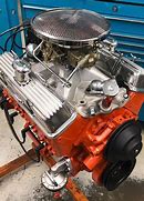 Image result for How to Build a LT1 Engine