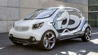 Image result for Four Wheeler Smart Car