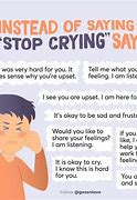 Image result for Stop Crying Kids