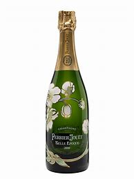 Perrier Jouet Champagne Belle Epoque に対する画像結果