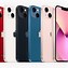 Image result for iPhone 13 Mini Front and Back