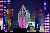 Image result for Cher Concert Outfits