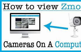 Image result for Zmodo Online Viewing