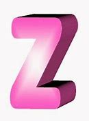 Image result for Z Letter 3D Logo