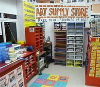 Image result for art supplies