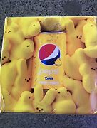 Image result for Pepsi X Peeps