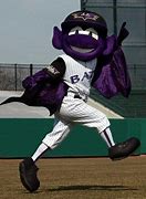 Image result for Louisville Bats Mascot