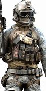 Image result for Assault Soldier