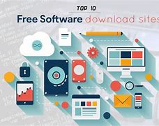 Image result for Free Software Programs