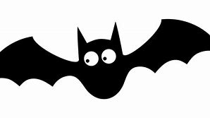 Image result for Haloween Bat Templates