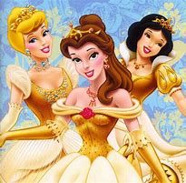 Image result for Disney Disney Princesses