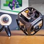 Image result for 360 Degree VR Camera