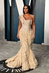 Image result for Kim Kardashian Party Dress