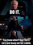 Image result for Jedi Master Meme