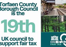 Image result for Torfaen Borough Council Logo