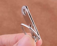 Image result for D-Ring Clip