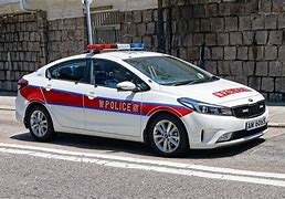 Image result for HK Police Force