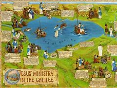Image result for Jesus Healing Ministry