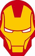 Image result for Iron Man Shocks Logo