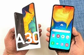 Image result for Samsung A30 Box