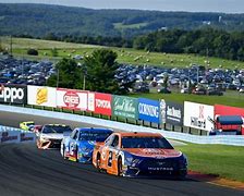 Image result for Circuit of the America's NASCAR Cup Series