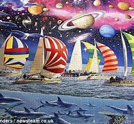 Image result for World's Largest Jigsaw