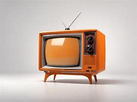 Image result for Vintage Philips 25 TV