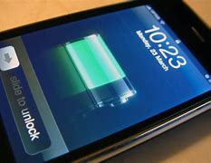 Image result for iPhone Low Battery Mode