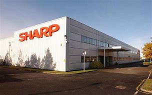 Image result for Sharp Electronics Vietnam Factory
