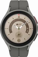 Image result for Samsung Watch 5 Gray Pic