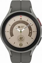 Image result for Samsung Galaxy Watch 5 Gray