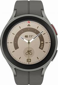 Image result for Samsung Gear S3 Frontier Space Gray